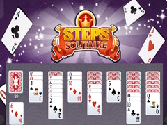 Oyun Steps Solitaire