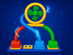 Oyun Tangle Master 3D
