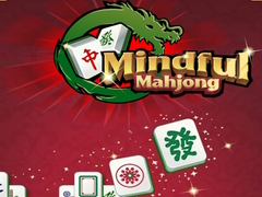 Oyun Mindful Mahjong