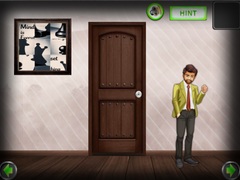 Oyun Amgel Easy Room Escape 291