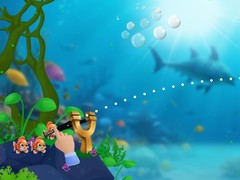 Oyun Furious Fish
