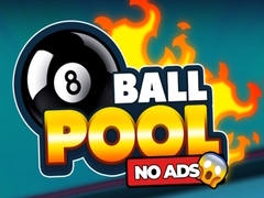 Oyun 8 Ball Pool No Ads