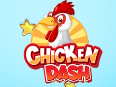 Oyun Chicken Dash