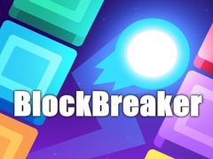 Oyun BlockBreaker