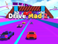 Oyun Drive Mad 2