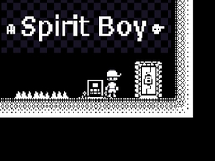 Oyun Spirit Boy