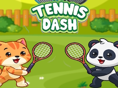 Oyun Tennis Dash