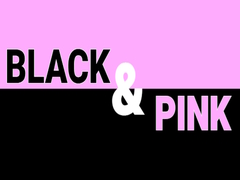Oyun Black & Pink
