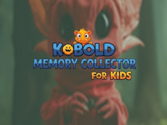Oyun Kobold Memory Collector For Kids