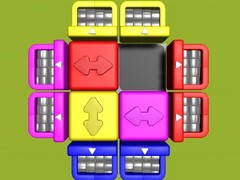 Oyun Color Block Jam