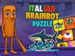 Oyun Italian Brainrot Puzzle