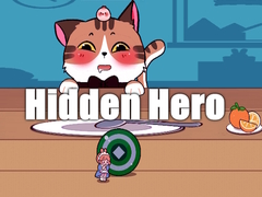 Oyun Hidden Hero