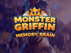 Oyun Monster Griffin Memory Brain