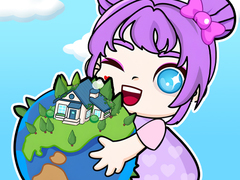 Oyun Avatar Life My Town