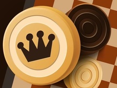 Oyun Russian Checkers
