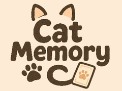 Oyun Cat Memory