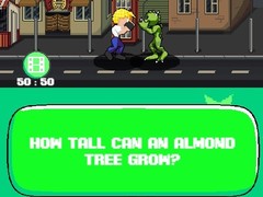 Oyun Fight Trivia 2