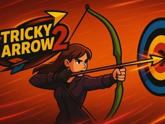 Oyun Tricky Arrow 2