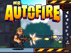 Oyun Mr Autofire