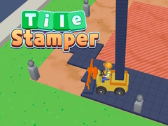 Oyun Tile Stamper