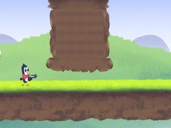 Oyun Penguin Strike
