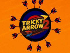 Oyun Tricky Arrow 2