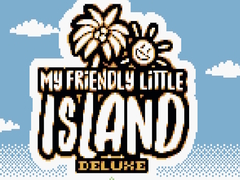 Oyun My Friendly Little Island
