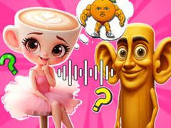 Oyun Kids Quiz: Brainrot Soundboard Memes