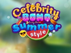 Oyun Celebrity Boho Summer Style