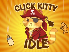 Oyun Click Kitty Idle