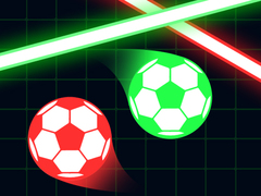 Oyun Balls Vs Lasers