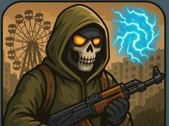 Oyun STALKER Strike