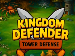 Oyun Kingdom Defender Tower Defense