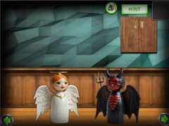 Oyun Amgel Kids Room Escape 316