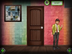 Oyun Amgel Easy Room Escape 292