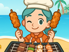 Oyun Grill It All