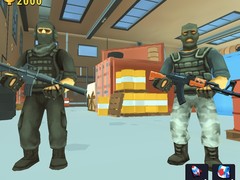 Oyun CS: Chaos Squad