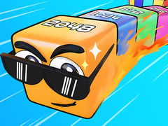 Oyun Cubes 2048.io