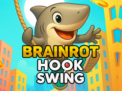 Oyun Brainrot Hook Swing