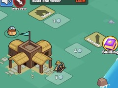 Oyun Little Hero Knight