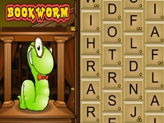 Oyun BookWorm