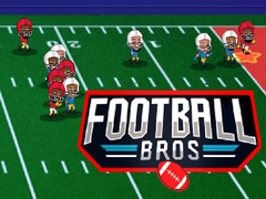 Oyun Football Bros