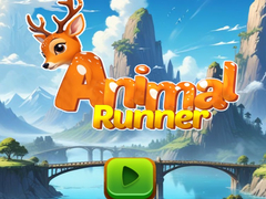 Oyun Animal Runner