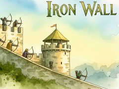 Oyun Iron Wall
