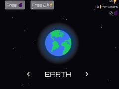 Oyun Interstellar Clicker