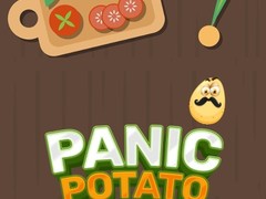 Oyun Panic Potato