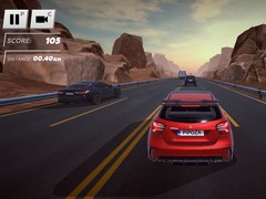 Oyun Driver Club: Highway Racing