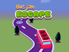 Oyun Bus Jam Escape