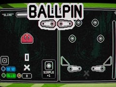 Oyun Ballpin