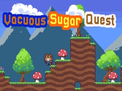Oyun Vacuous Sugar Quest